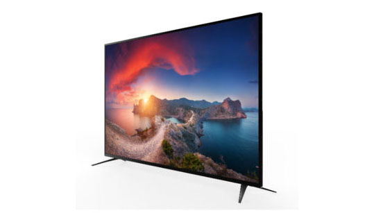 Planar Q系列 全場景鉅幕智能電視